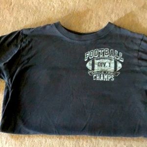 Children’s place M boys shirt